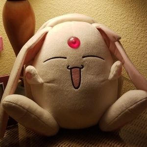 Mokona - Tsubasa Chronicles